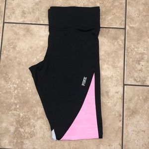 PINK Victoria Secret yoga pants